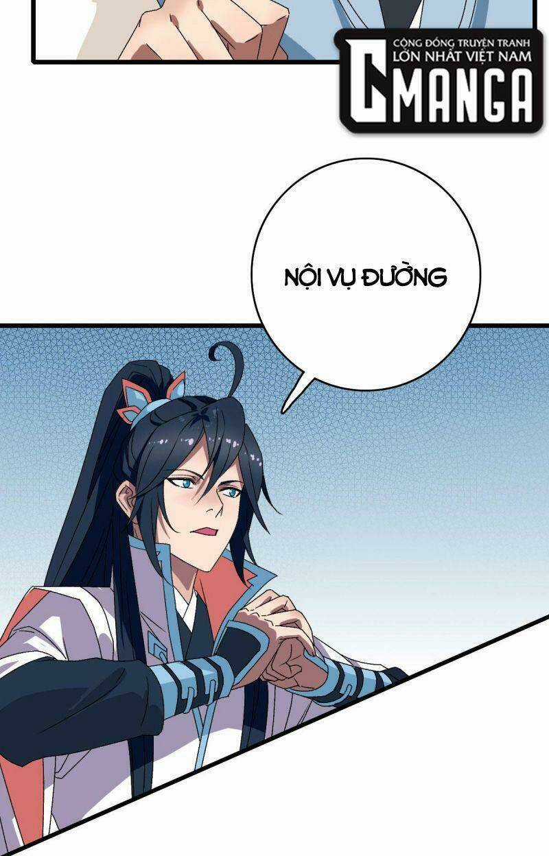 Siêu Đạo Thần Thuật - Chapter 108 - Trang 39