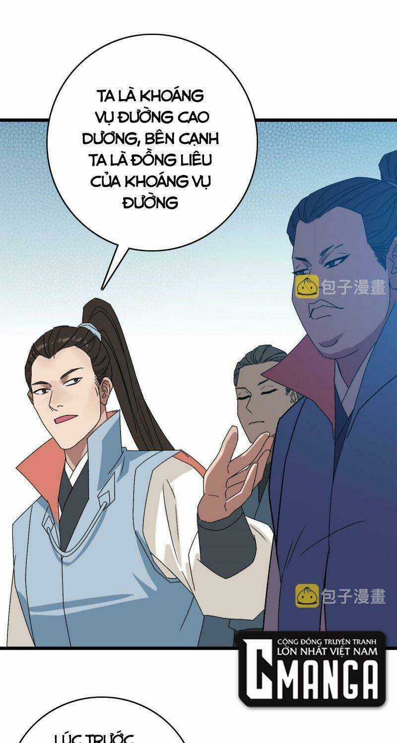 Siêu Đạo Thần Thuật - Chapter 108 - Trang 42