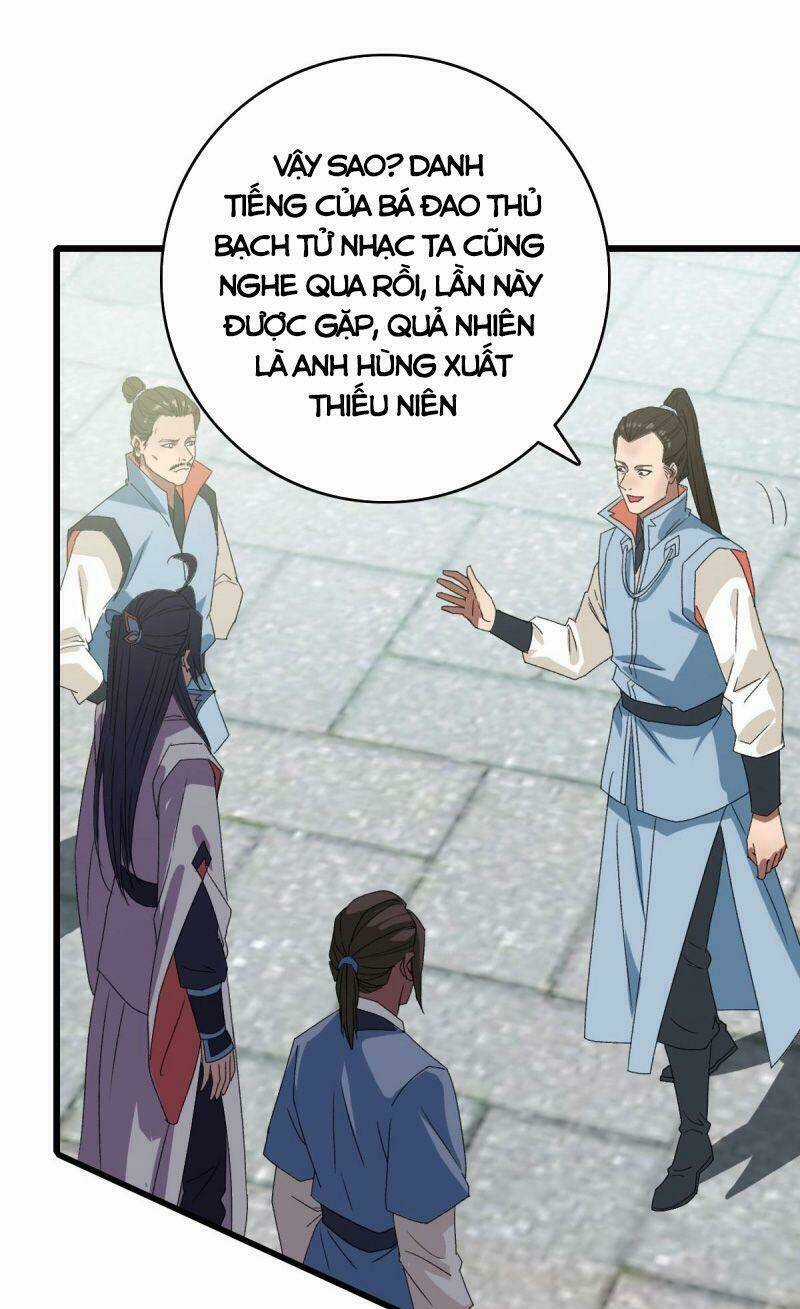 Siêu Đạo Thần Thuật - Chapter 108 - Trang 44