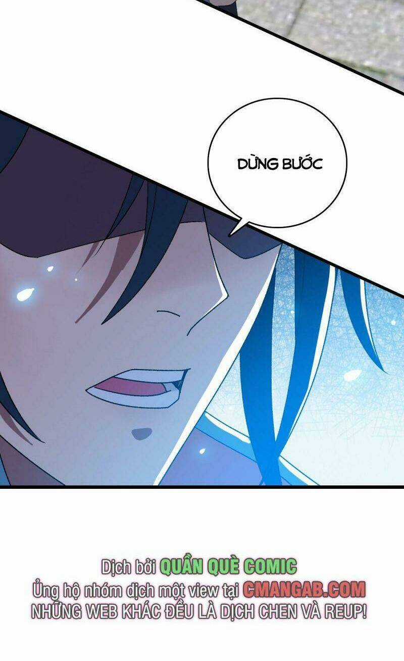 Siêu Đạo Thần Thuật - Chapter 108 - Trang 45