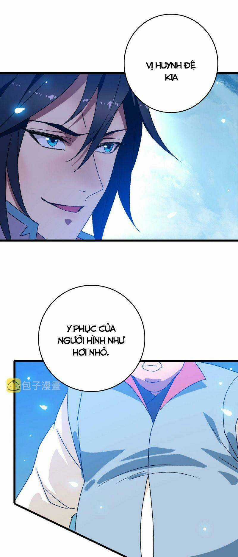 Siêu Đạo Thần Thuật - Chapter 108 - Trang 47