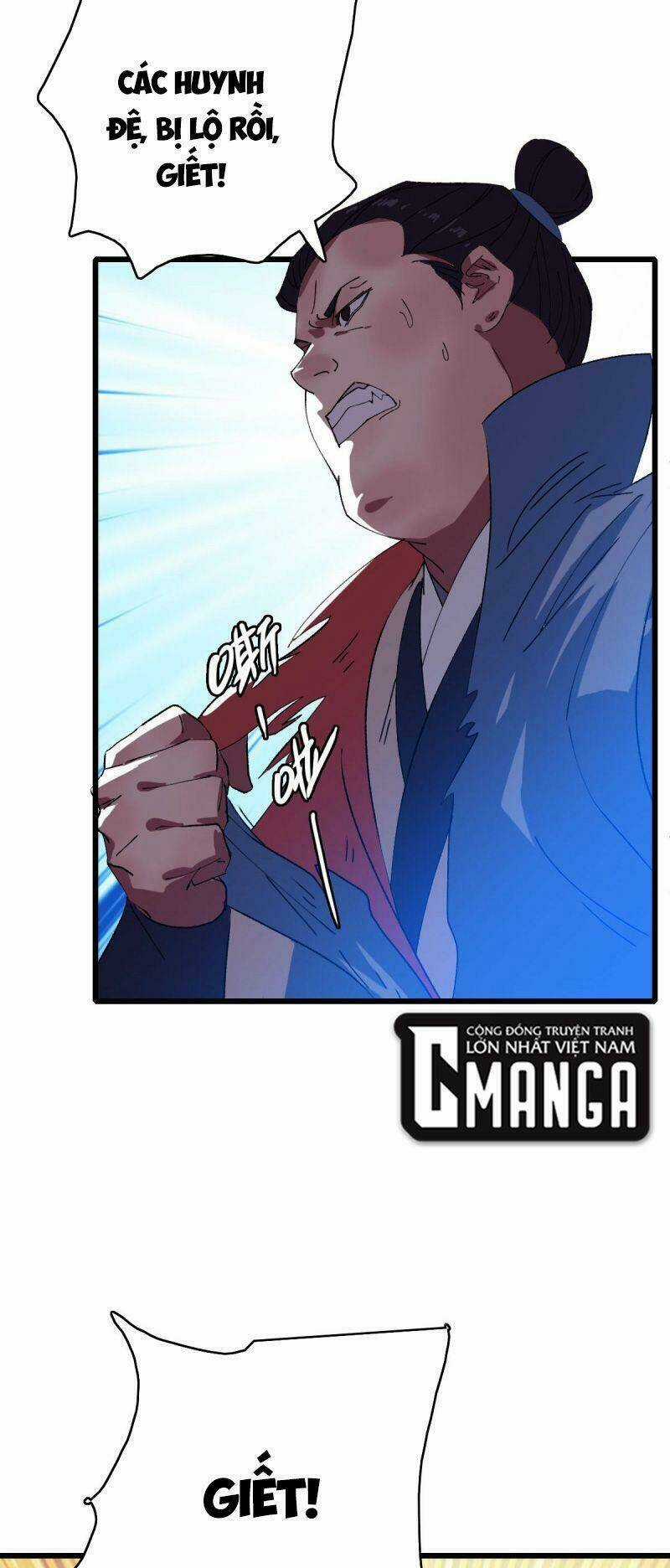 Siêu Đạo Thần Thuật - Chapter 108 - Trang 50