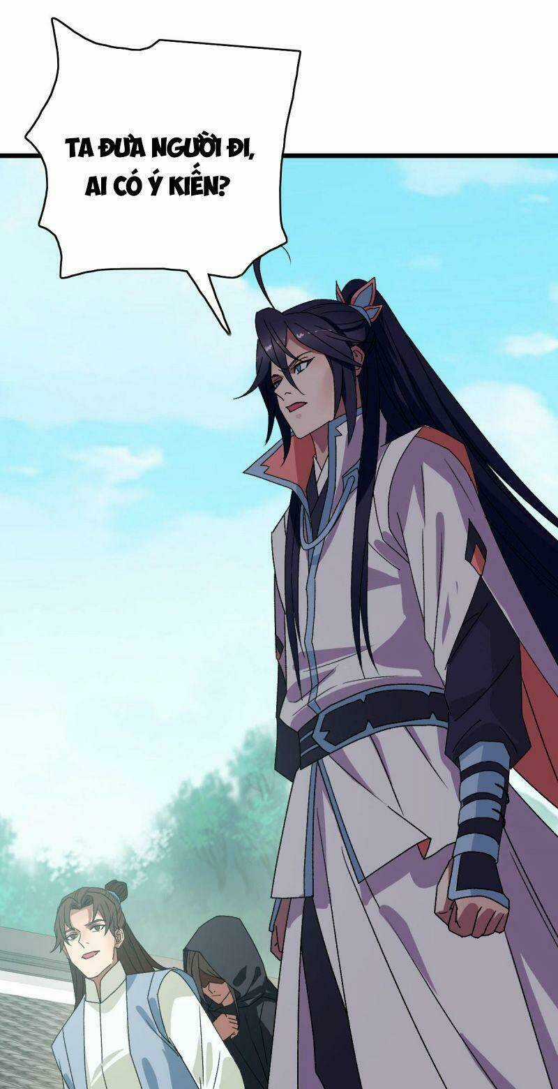 Siêu Đạo Thần Thuật - Chapter 108 - Trang 6