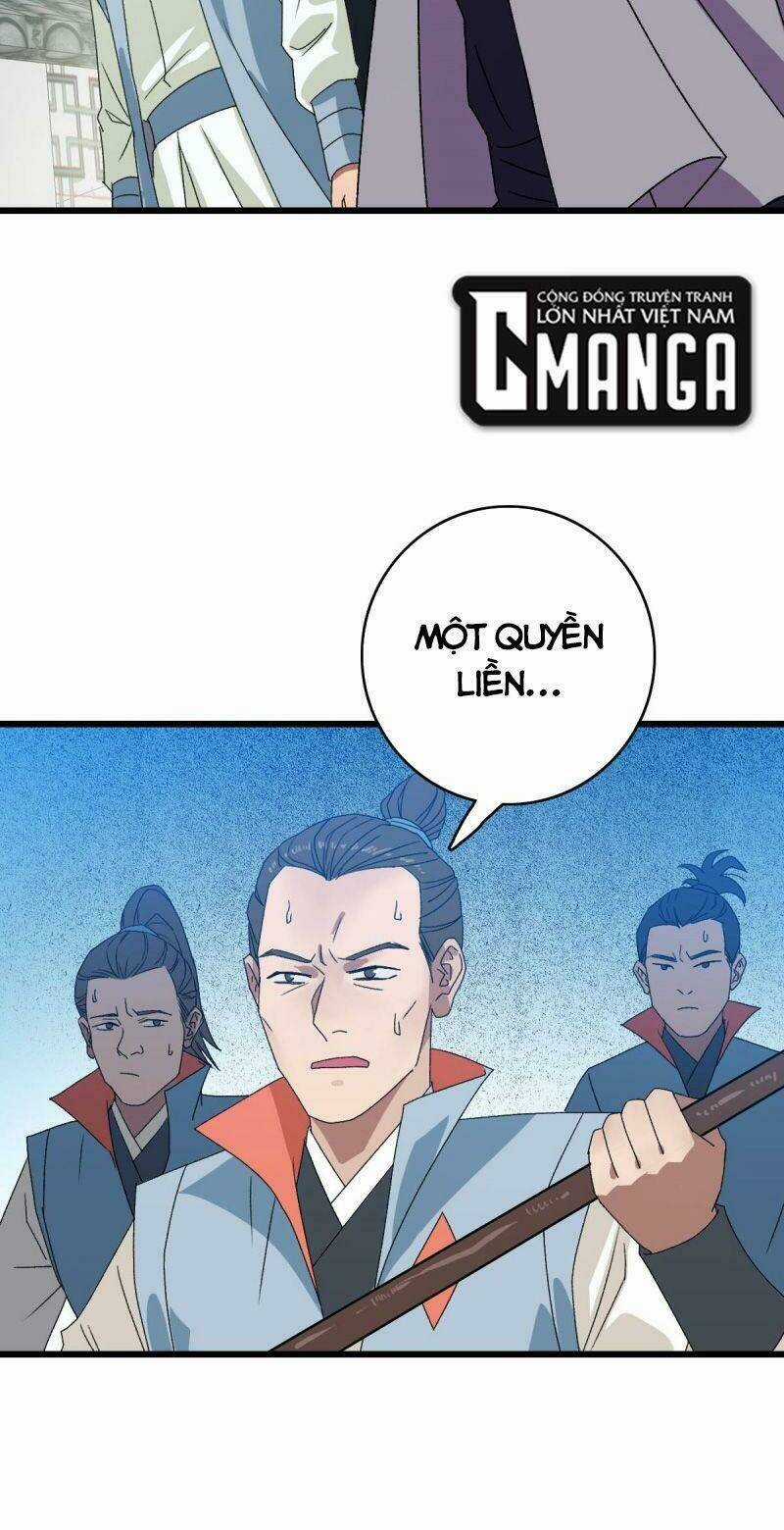 Siêu Đạo Thần Thuật - Chapter 108 - Trang 7