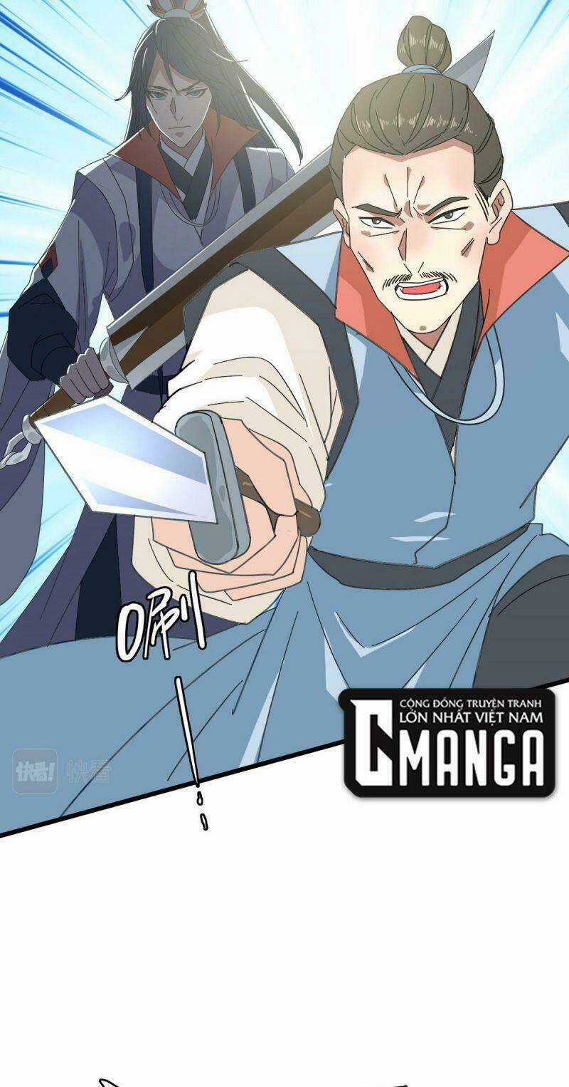 Siêu Đạo Thần Thuật - Chapter 109 - Trang 2