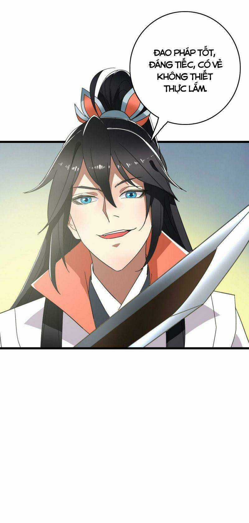 Siêu Đạo Thần Thuật - Chapter 109 - Trang 12