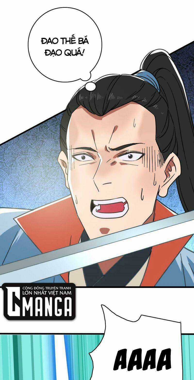 Siêu Đạo Thần Thuật - Chapter 109 - Trang 14