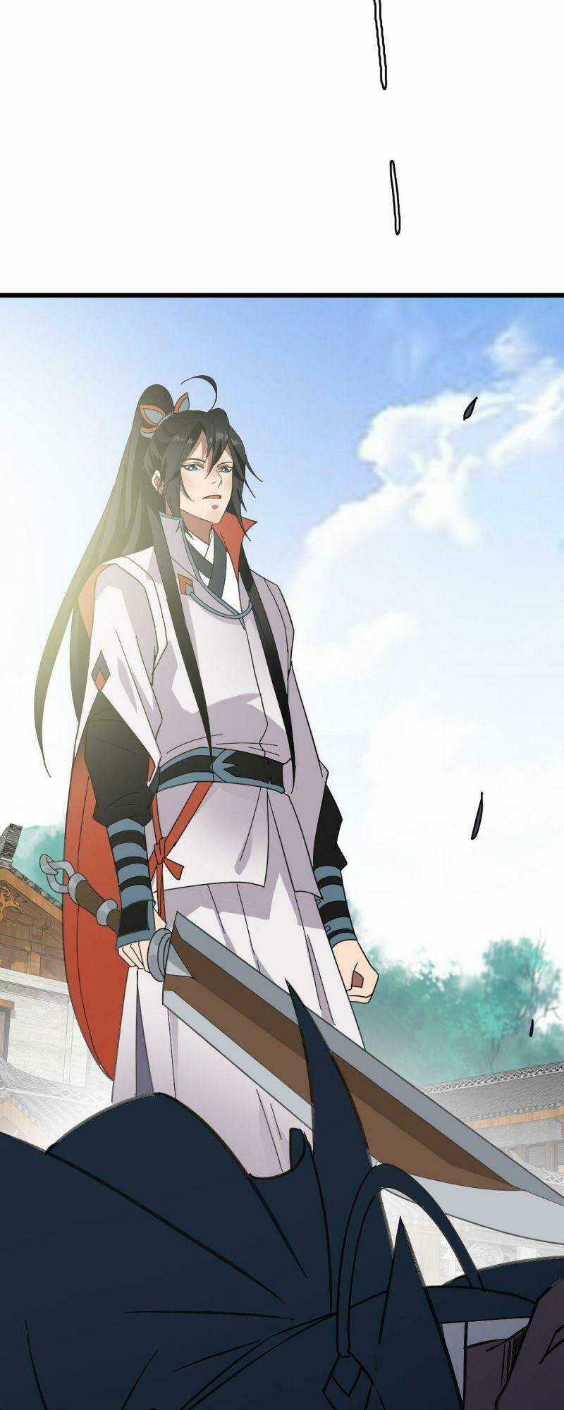 Siêu Đạo Thần Thuật - Chapter 109 - Trang 16