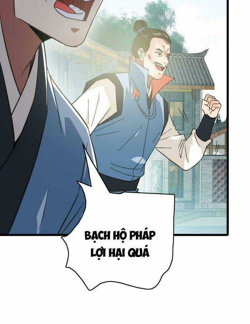 Siêu Đạo Thần Thuật - Chapter 109 - Trang 18