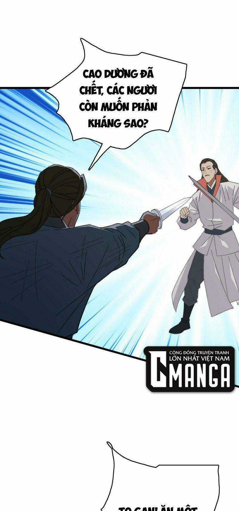 Siêu Đạo Thần Thuật - Chapter 109 - Trang 19