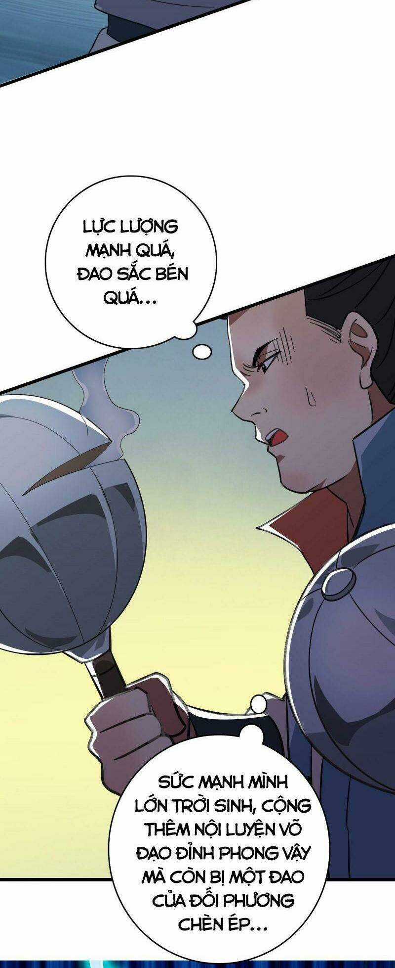 Siêu Đạo Thần Thuật - Chapter 109 - Trang 22