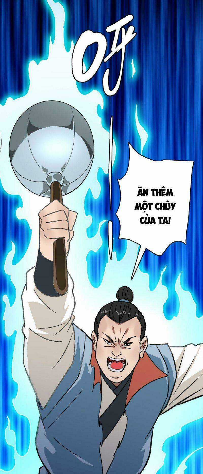 Siêu Đạo Thần Thuật - Chapter 109 - Trang 23