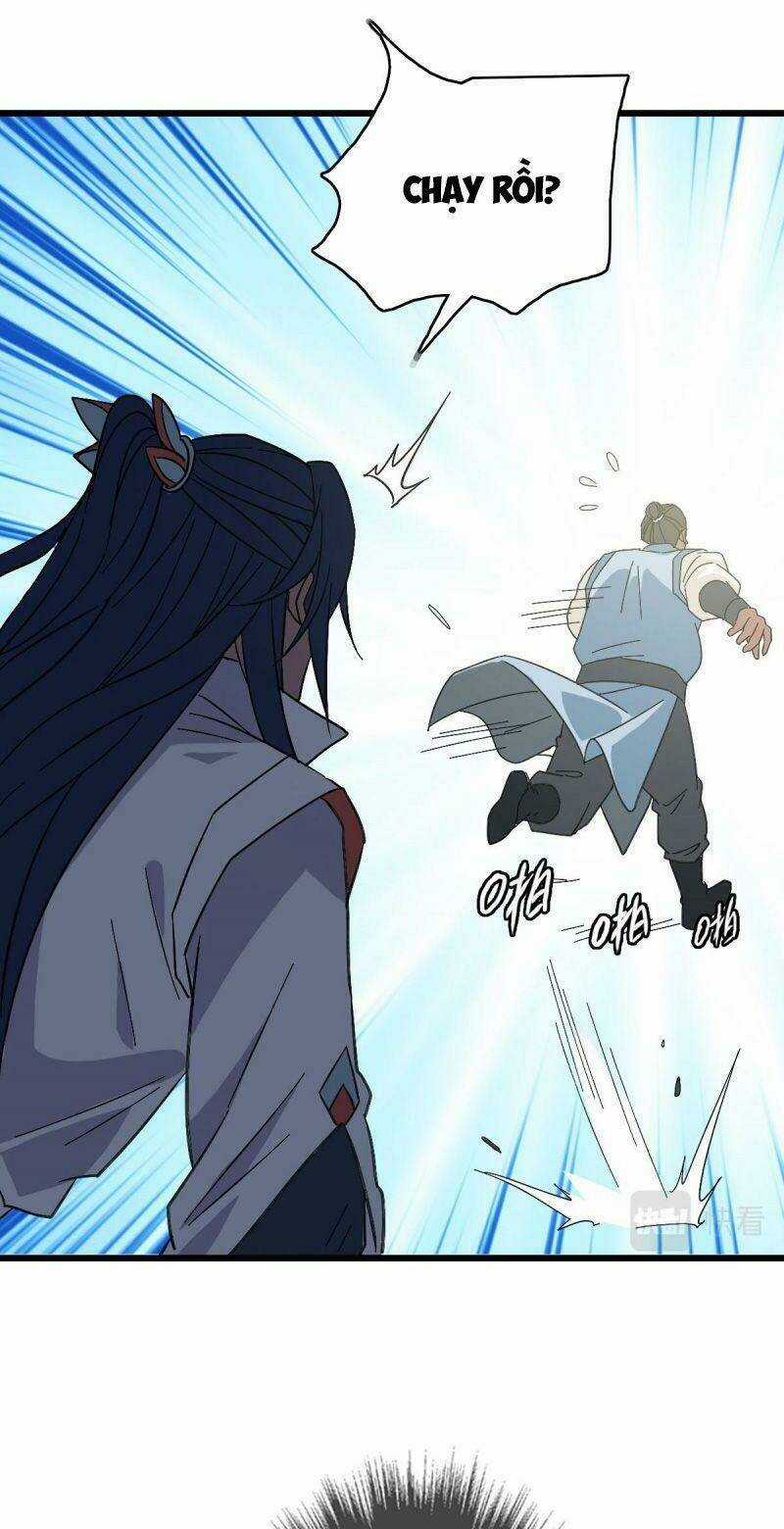 Siêu Đạo Thần Thuật - Chapter 109 - Trang 26