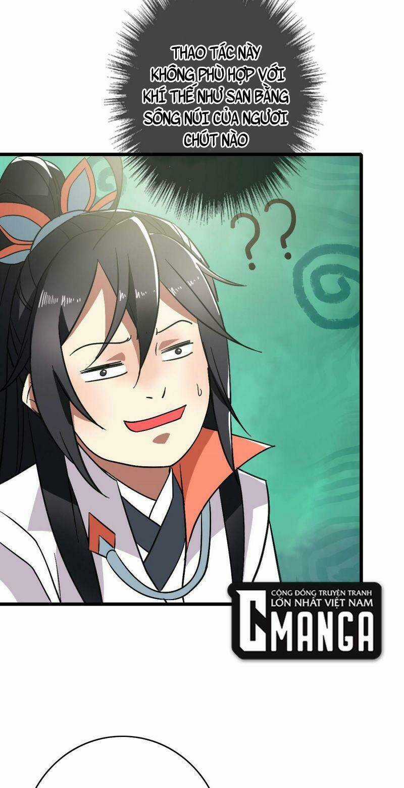 Siêu Đạo Thần Thuật - Chapter 109 - Trang 27
