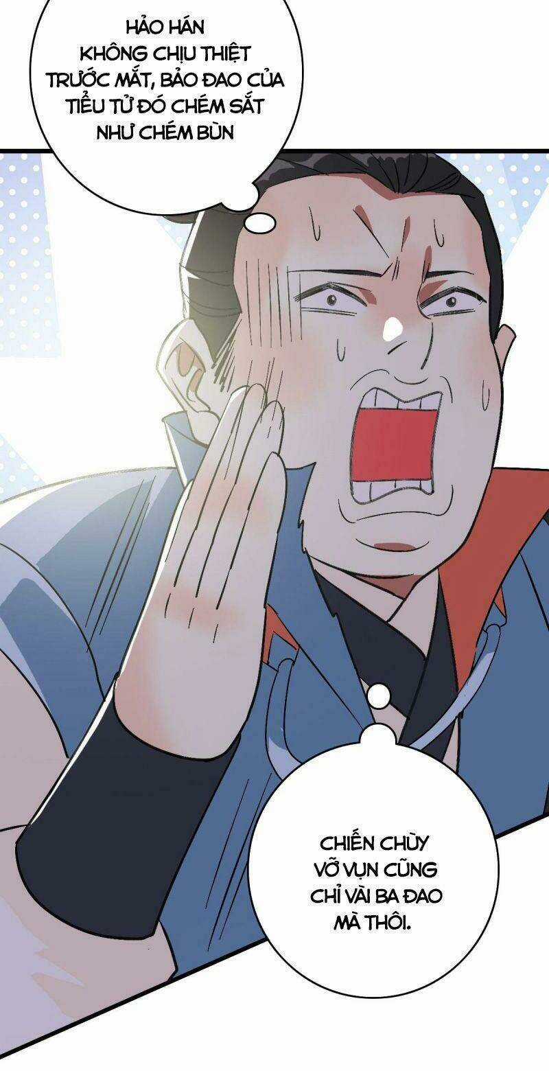 Siêu Đạo Thần Thuật - Chapter 109 - Trang 28
