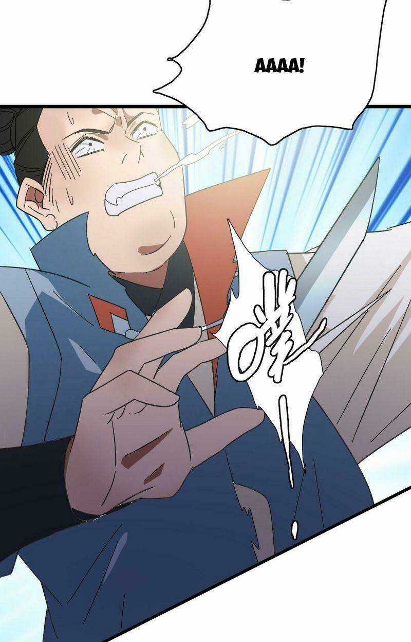 Siêu Đạo Thần Thuật - Chapter 109 - Trang 30