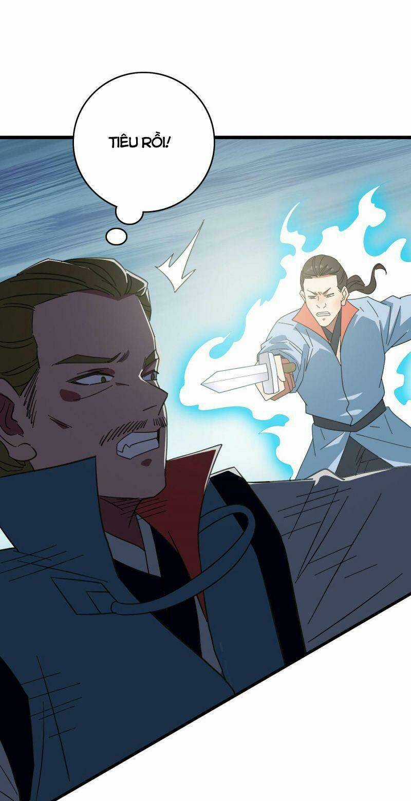 Siêu Đạo Thần Thuật - Chapter 109 - Trang 4