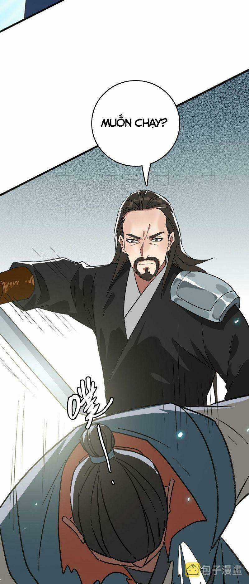 Siêu Đạo Thần Thuật - Chapter 109 - Trang 31