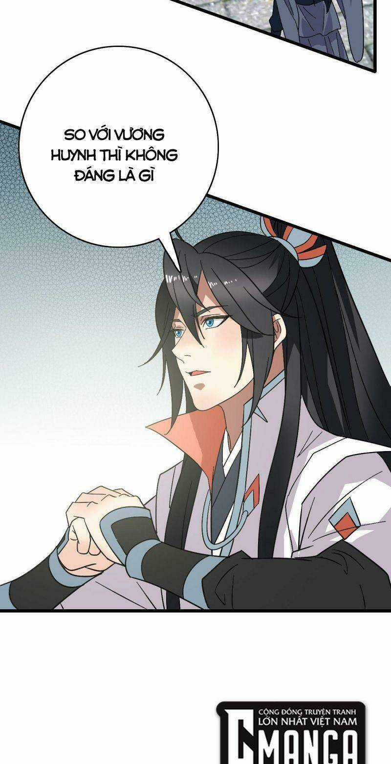 Siêu Đạo Thần Thuật - Chapter 109 - Trang 33