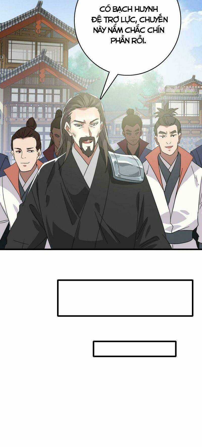 Siêu Đạo Thần Thuật - Chapter 109 - Trang 40