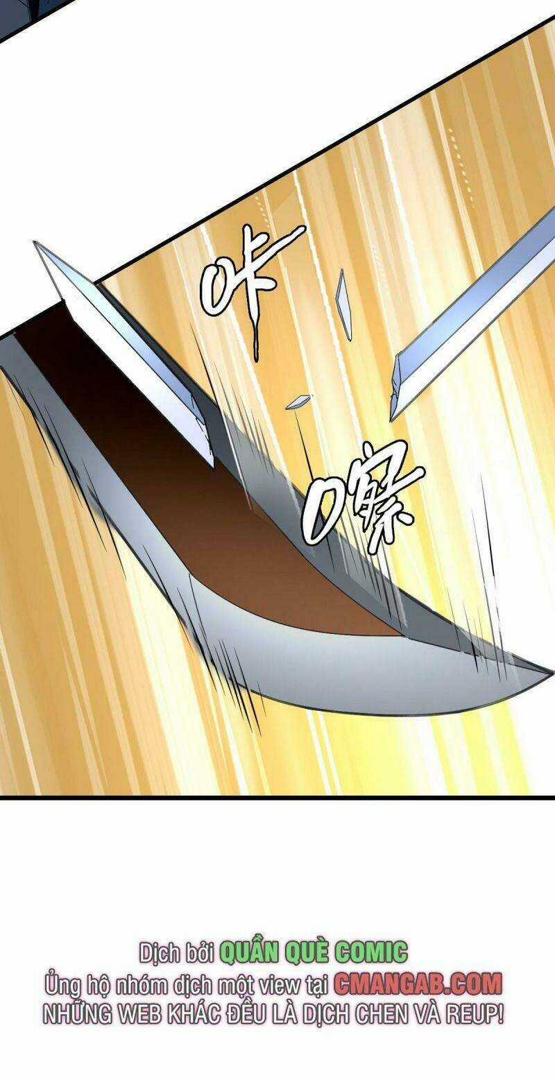 Siêu Đạo Thần Thuật - Chapter 109 - Trang 5