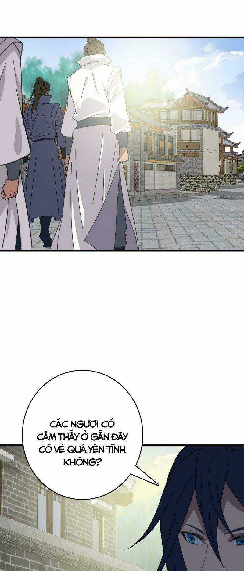 Siêu Đạo Thần Thuật - Chapter 109 - Trang 41