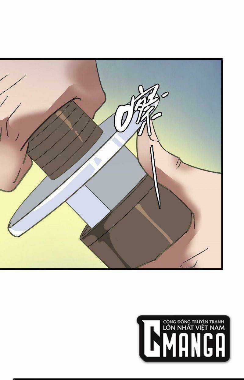 Siêu Đạo Thần Thuật - Chapter 109 - Trang 43