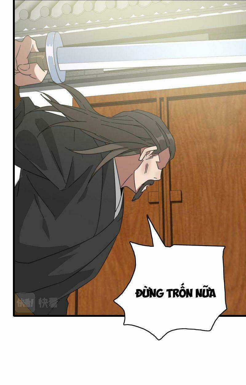 Siêu Đạo Thần Thuật - Chapter 109 - Trang 44