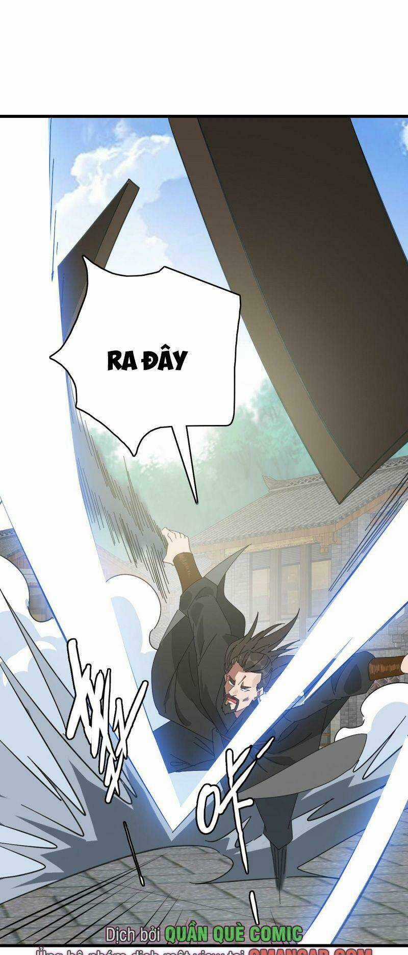 Siêu Đạo Thần Thuật - Chapter 109 - Trang 45