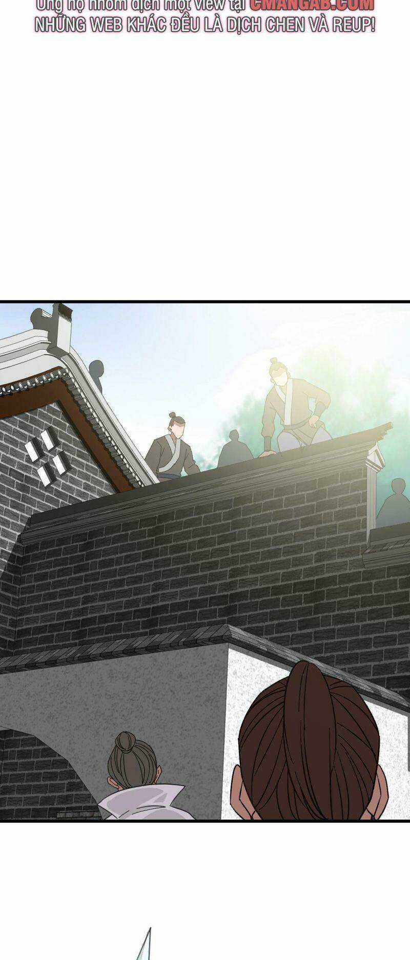 Siêu Đạo Thần Thuật - Chapter 109 - Trang 46