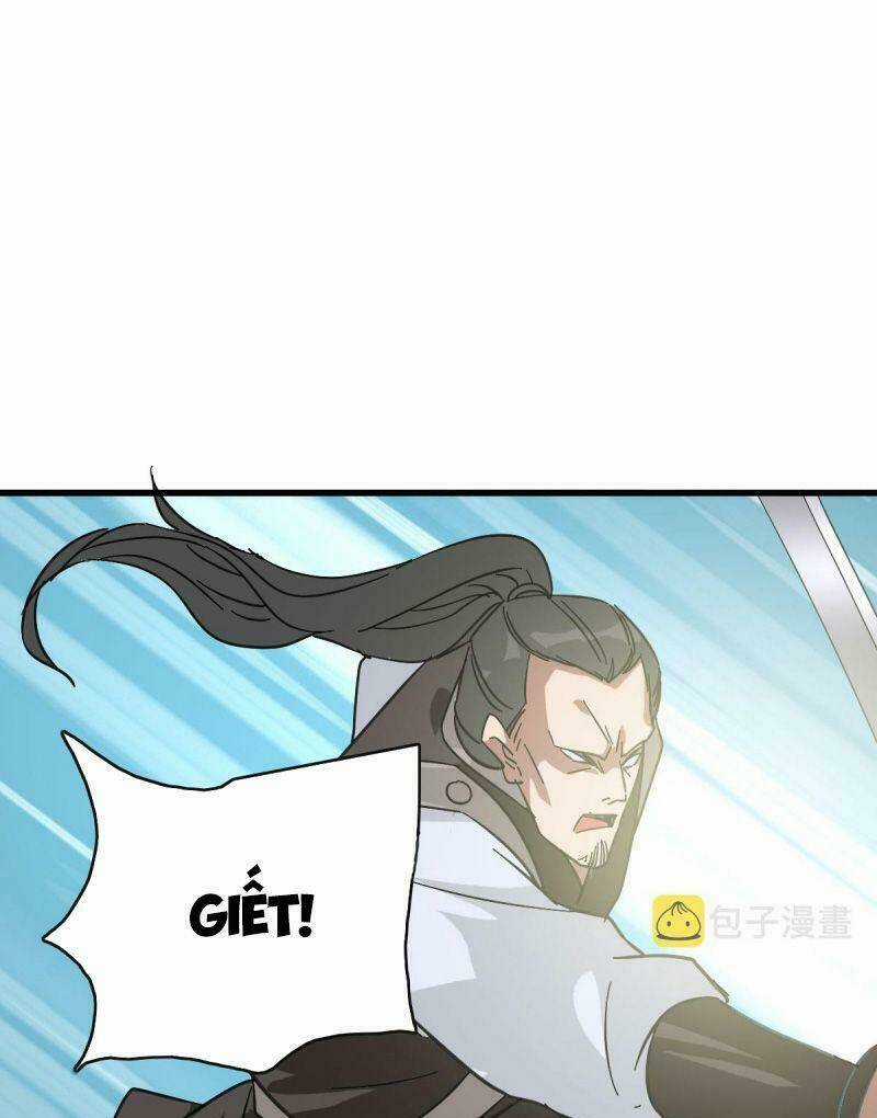 Siêu Đạo Thần Thuật - Chapter 109 - Trang 48