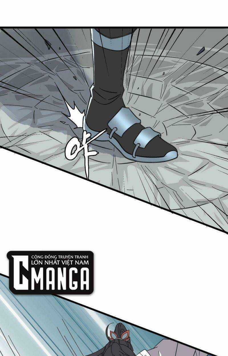 Siêu Đạo Thần Thuật - Chapter 109 - Trang 6