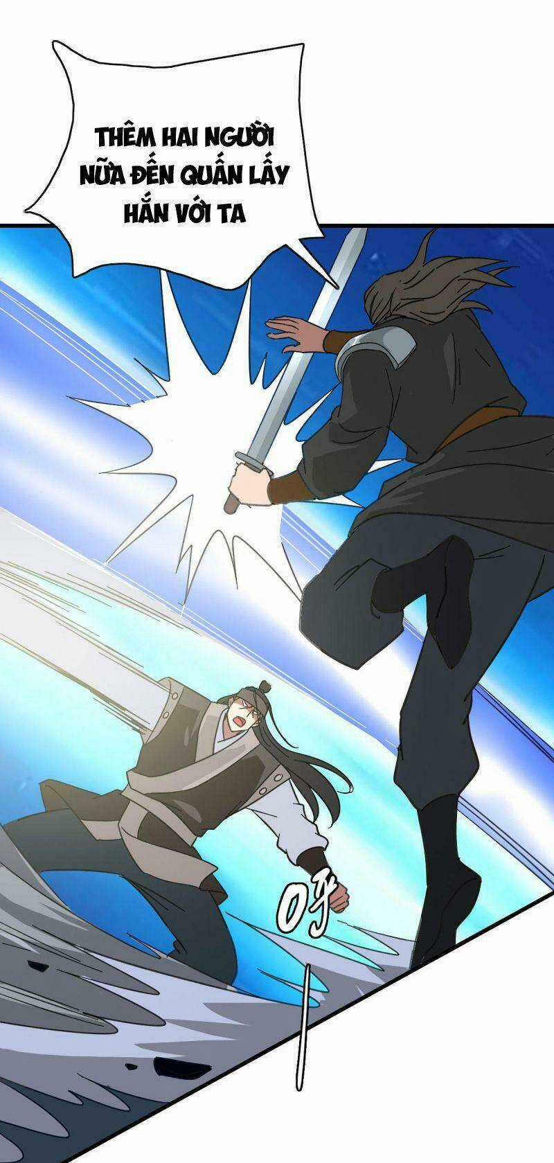 Siêu Đạo Thần Thuật - Chapter 109 - Trang 56