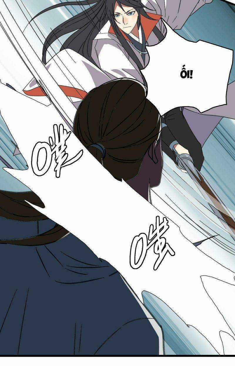 Siêu Đạo Thần Thuật - Chapter 109 - Trang 7