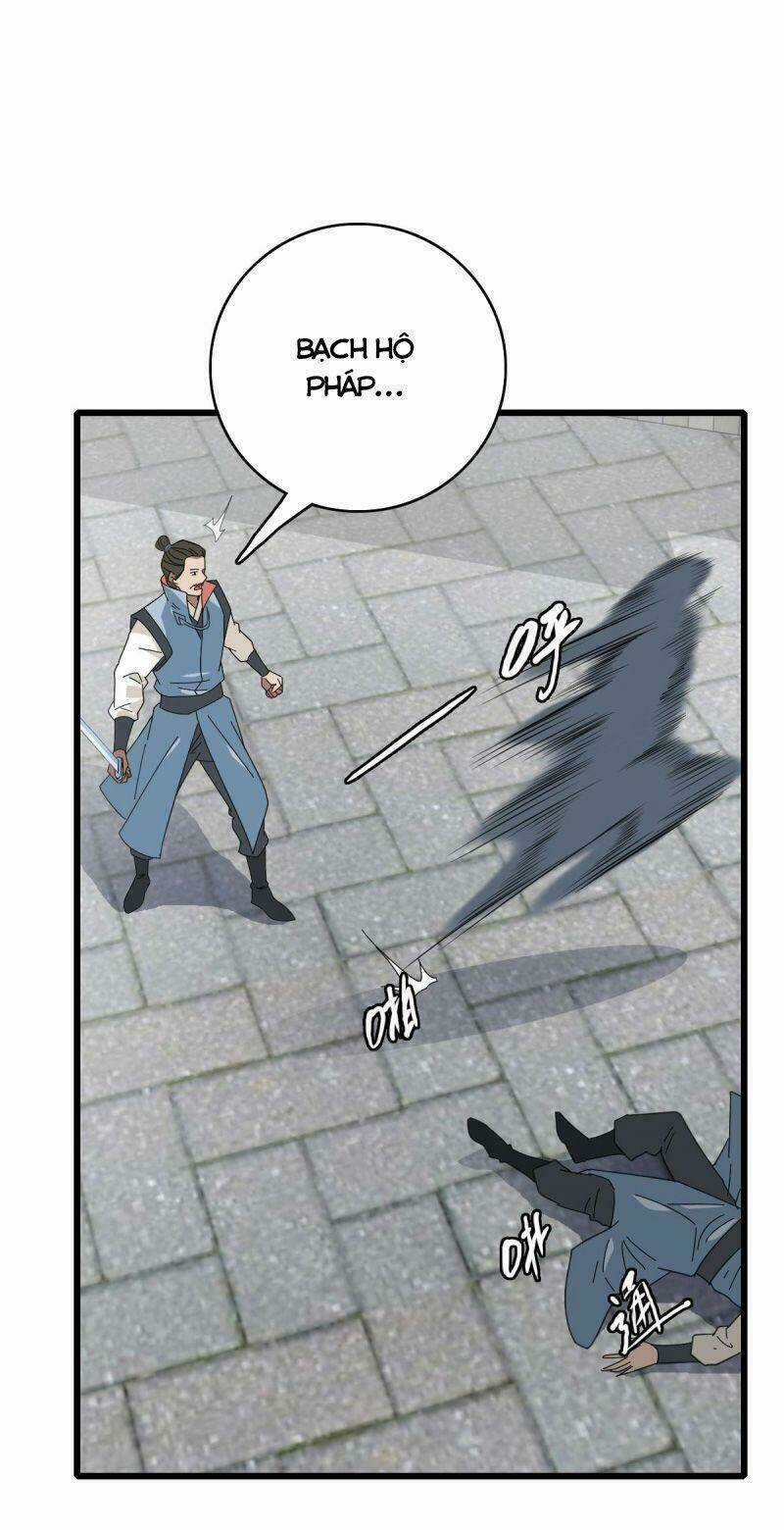 Siêu Đạo Thần Thuật - Chapter 109 - Trang 8