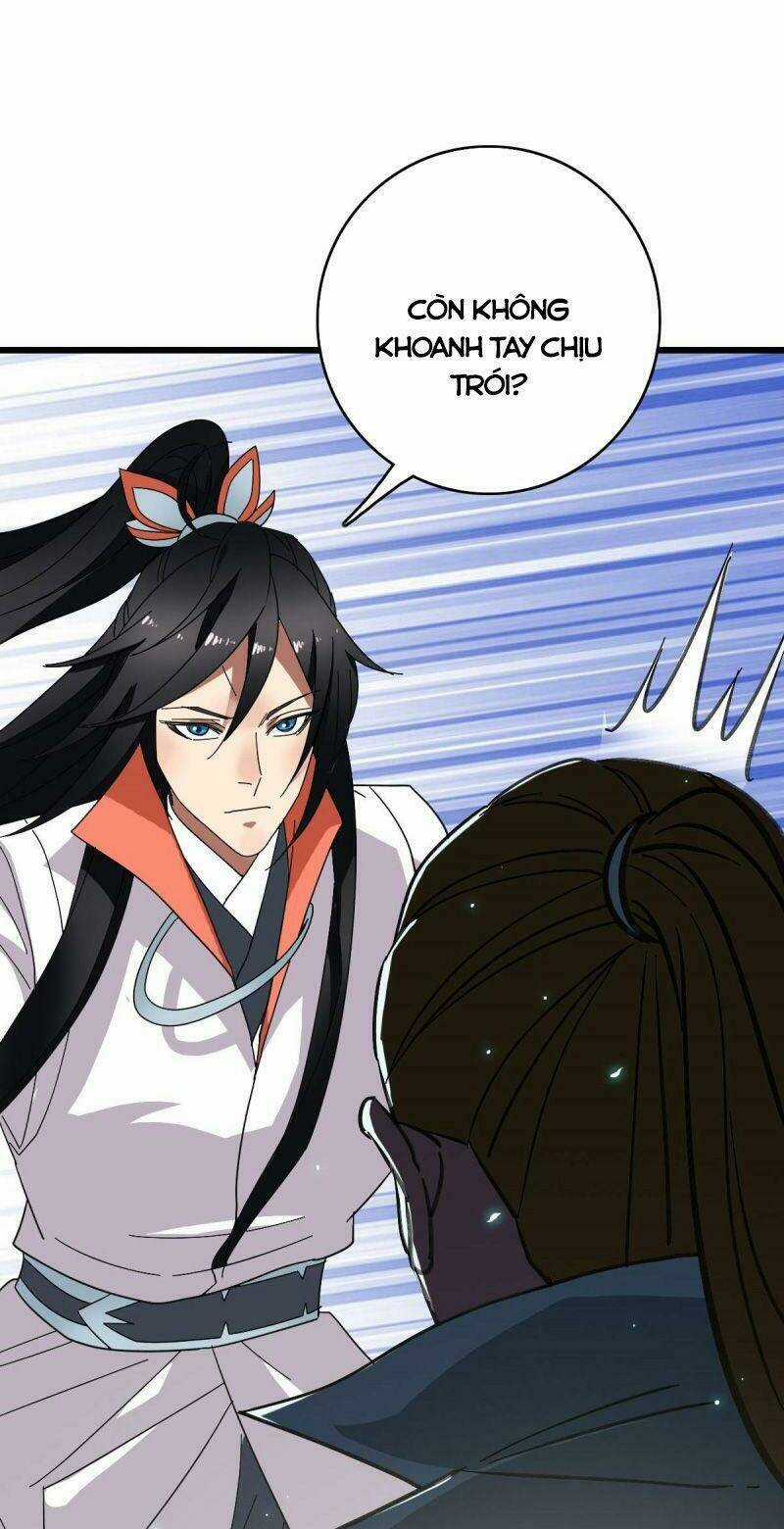 Siêu Đạo Thần Thuật - Chapter 109 - Trang 9