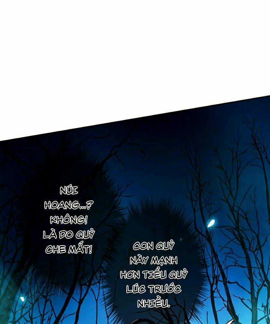 Siêu Đạo Thần Thuật - Chapter 11 - Trang 11
