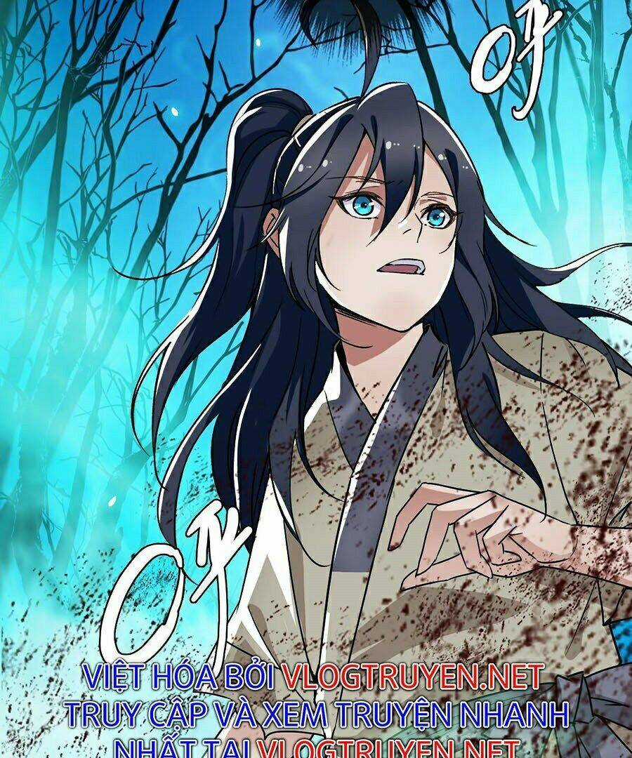 Siêu Đạo Thần Thuật - Chapter 11 - Trang 12