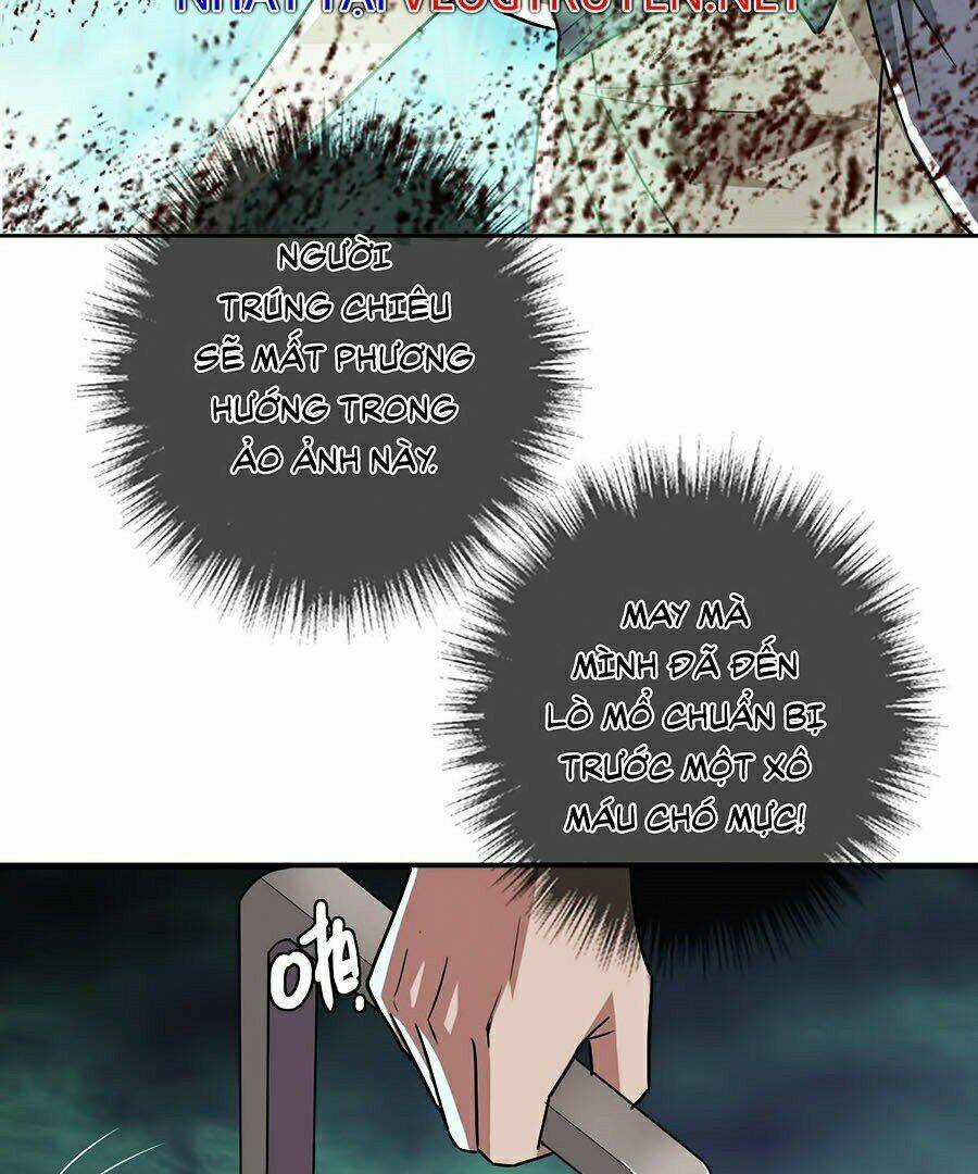 Siêu Đạo Thần Thuật - Chapter 11 - Trang 13