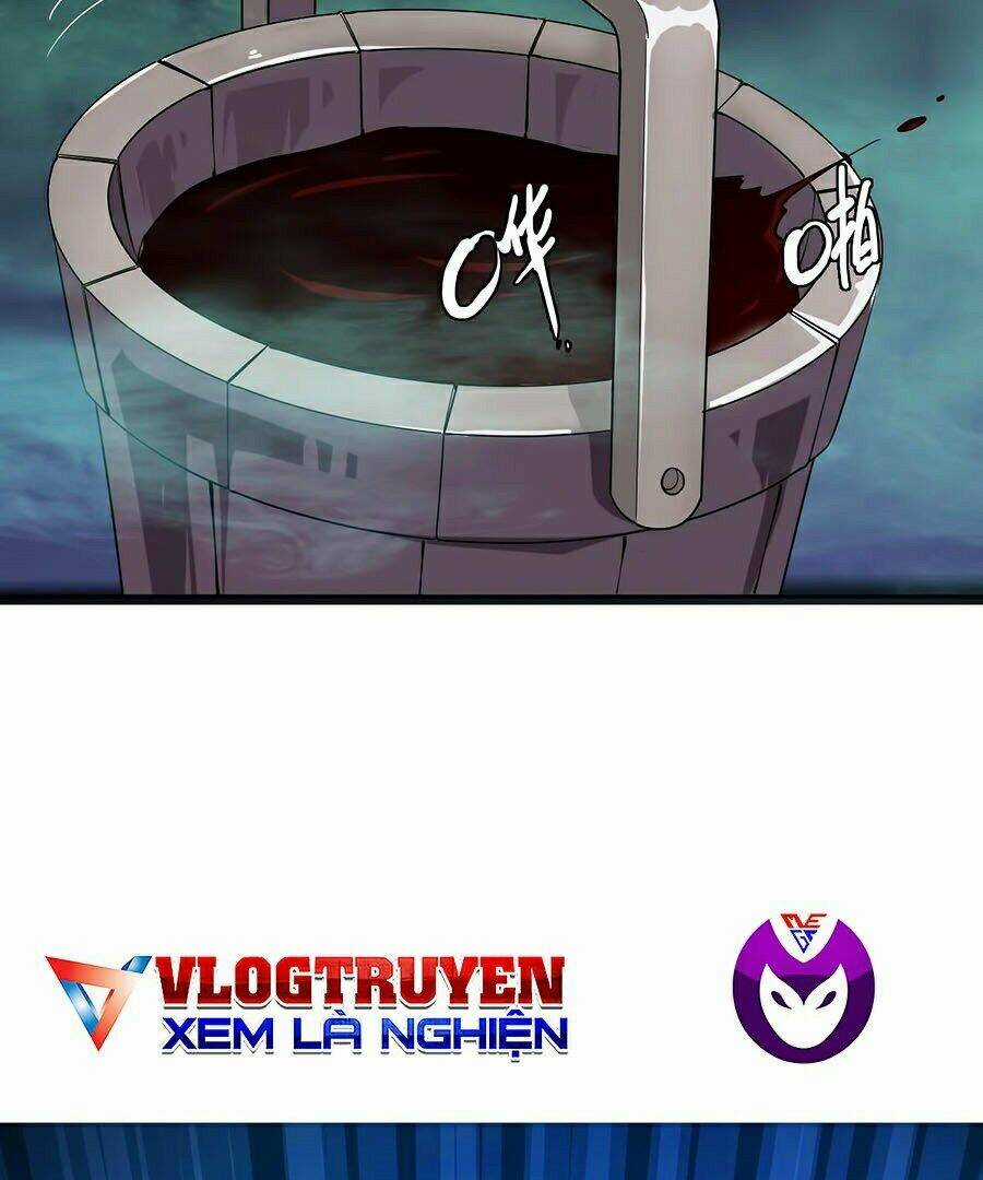 Siêu Đạo Thần Thuật - Chapter 11 - Trang 14