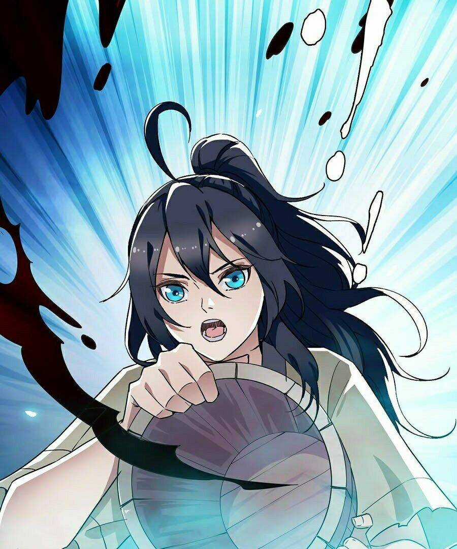 Siêu Đạo Thần Thuật - Chapter 11 - Trang 16