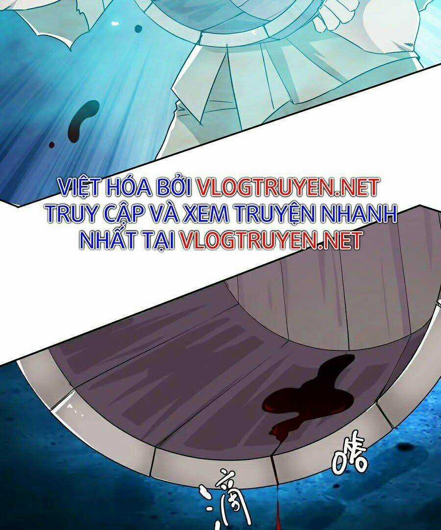 Siêu Đạo Thần Thuật - Chapter 11 - Trang 17