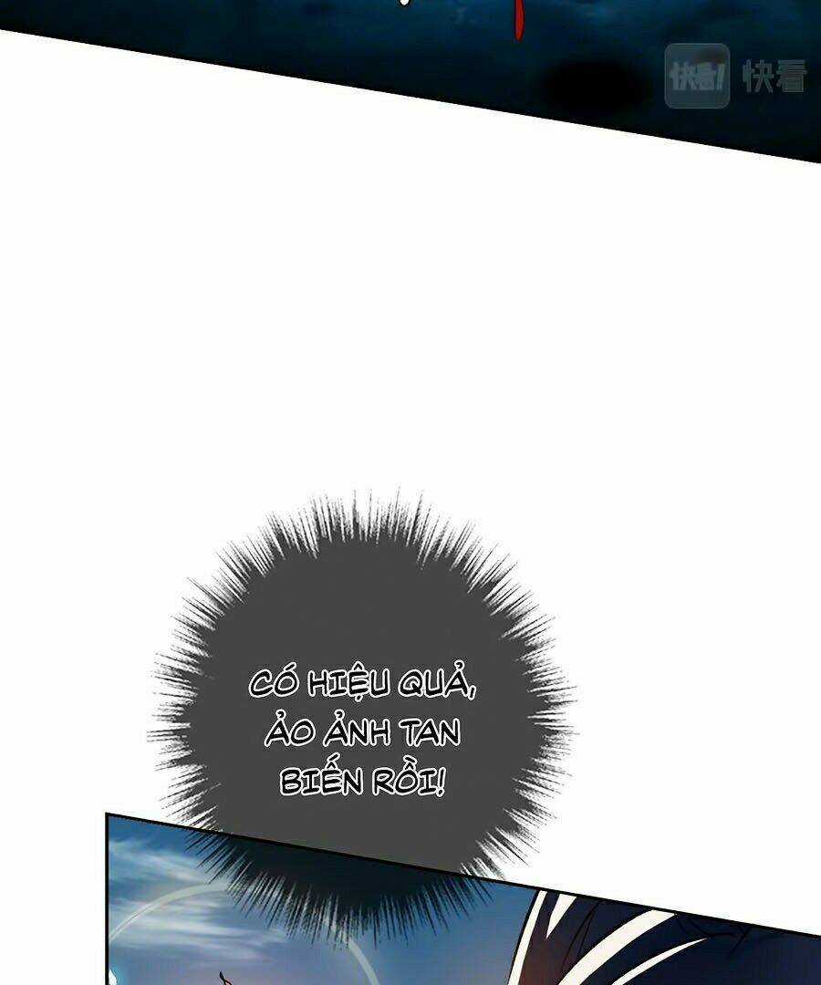 Siêu Đạo Thần Thuật - Chapter 11 - Trang 18