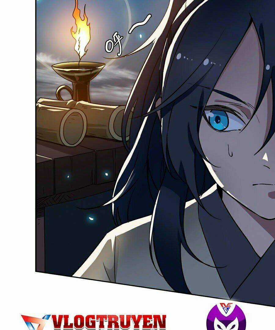 Siêu Đạo Thần Thuật - Chapter 11 - Trang 19