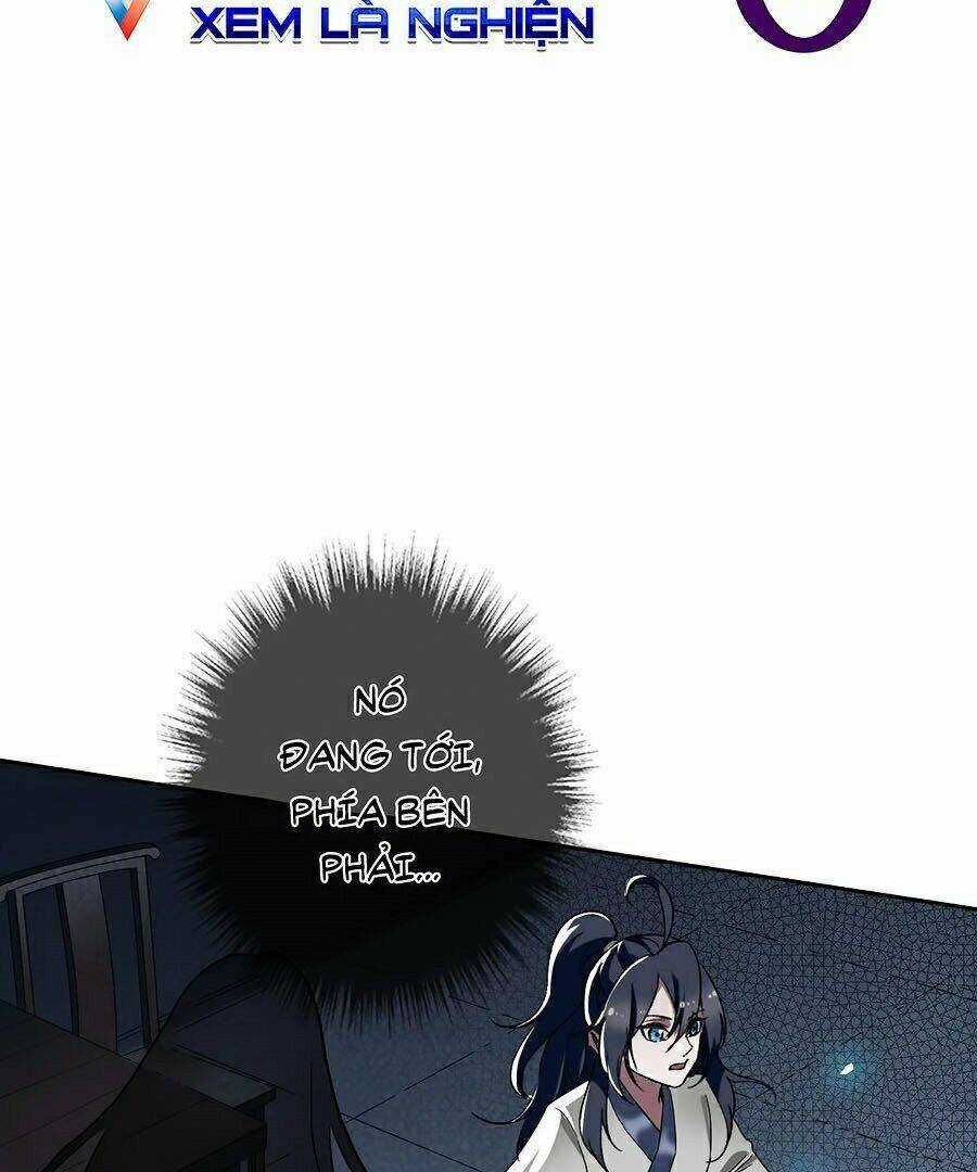 Siêu Đạo Thần Thuật - Chapter 11 - Trang 20