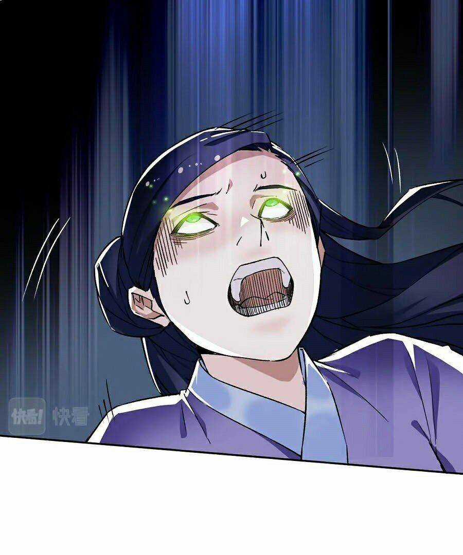 Siêu Đạo Thần Thuật - Chapter 11 - Trang 3