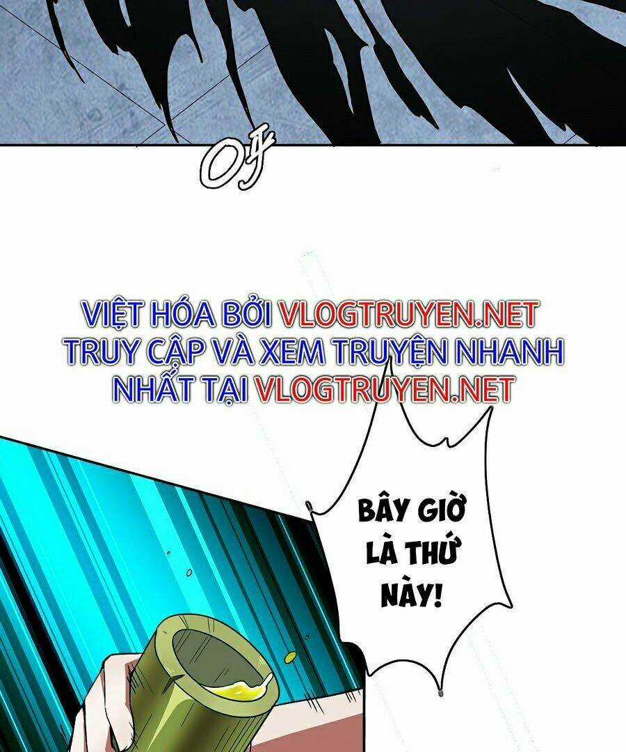 Siêu Đạo Thần Thuật - Chapter 11 - Trang 22