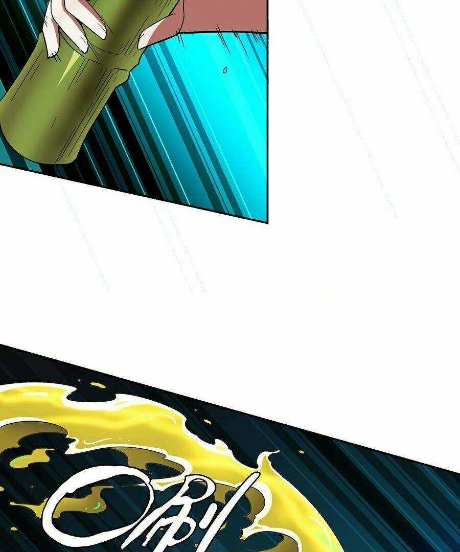 Siêu Đạo Thần Thuật - Chapter 11 - Trang 23