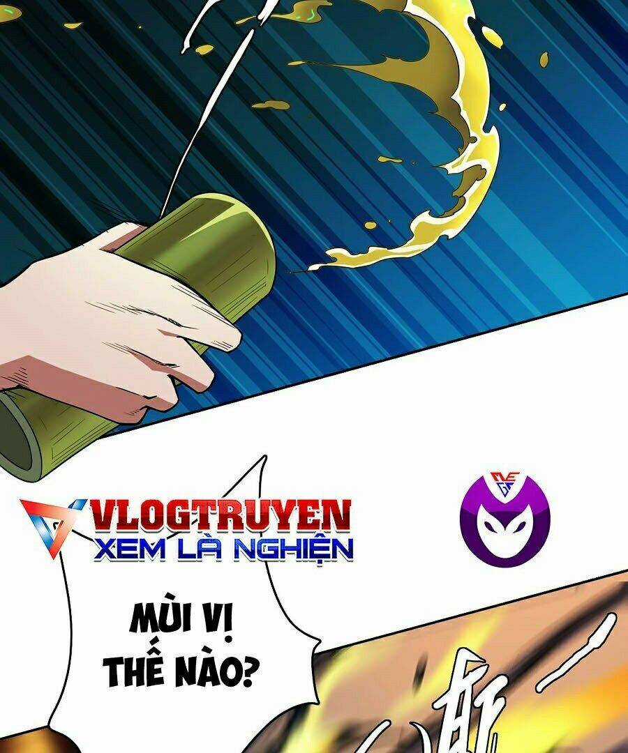 Siêu Đạo Thần Thuật - Chapter 11 - Trang 24