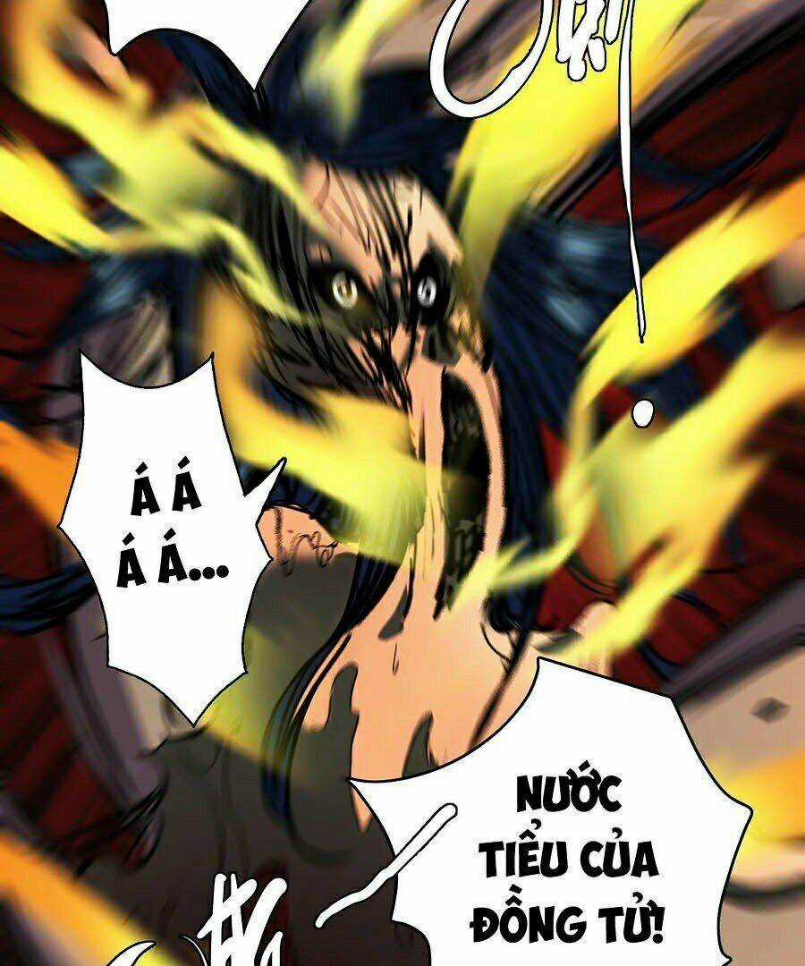 Siêu Đạo Thần Thuật - Chapter 11 - Trang 25